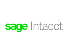 Sage Intacct Hotel Accounting