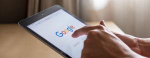 Google + WebRezPro