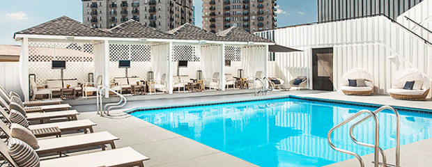 Hotel Midtown Atlanta