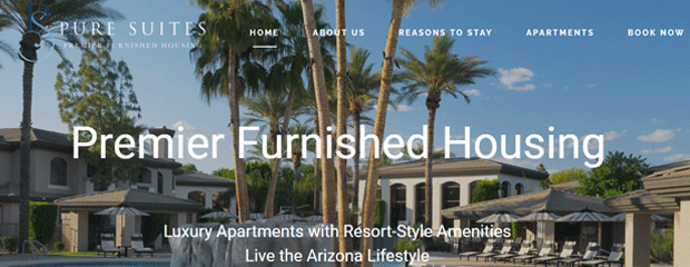 Pure Suites