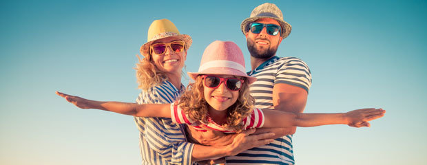 Family Travel