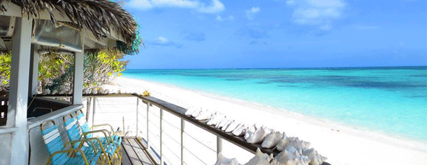 Pelican Beach Hotel