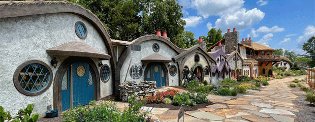 Ancient Lore Village