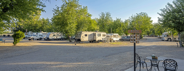 Aztec Village RV Park