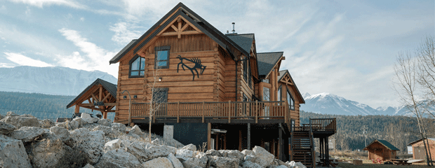 Basecamp Lodge Golden