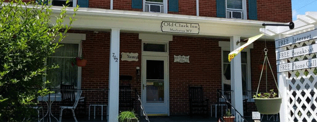 Old Clark Inn