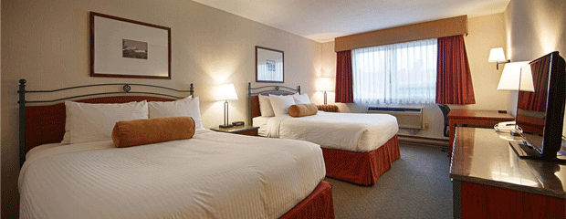 Invermere Inn & Suites