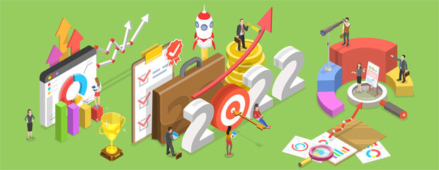 2022 Marketing Trends