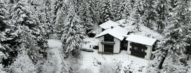 Tyrol Ski & Mountain Club